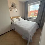 Przy Palmiarni * Wałbrzych