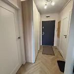 Przy Palmiarni Apartmán *