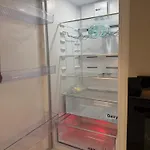 Przy Palmiarni * Wałbrzych