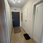 Przy Palmiarni Apartmán