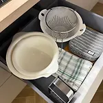 Przy Palmiarni Apartamento *