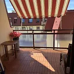 Apartment Przy Palmiarni