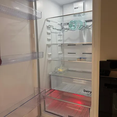 Przy Palmiarni * Walbrzych