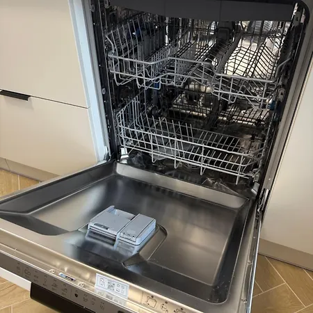 Apartment Przy Palmiarni