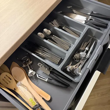 Przy Palmiarni Apartment