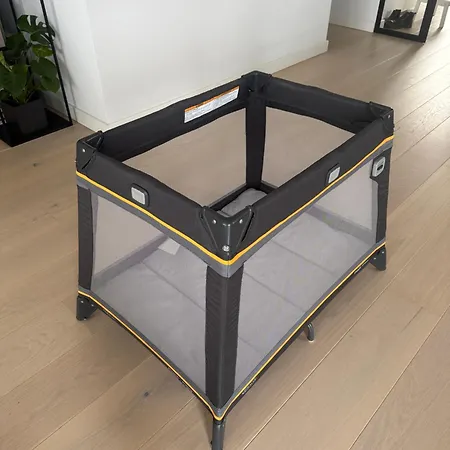 Apartment Przy Palmiarni Walbrzych