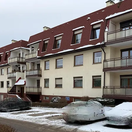 Apartment Przy Palmiarni Walbrzych