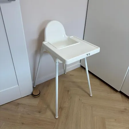 Przy Palmiarni Apartment *