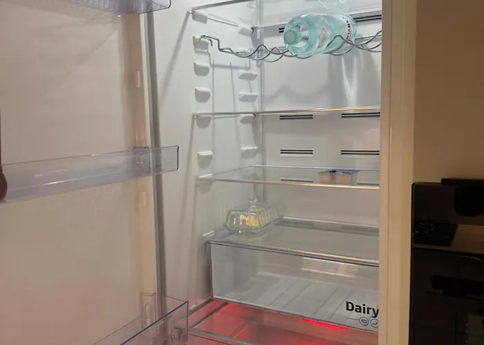 Przy Palmiarni * Wałbrzych