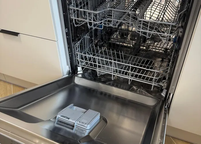 Apartment Przy Palmiarni