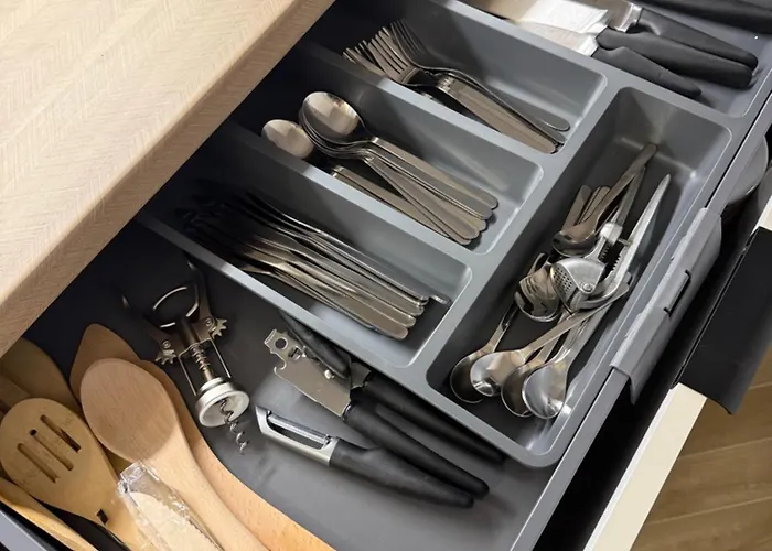 Przy Palmiarni Apartment